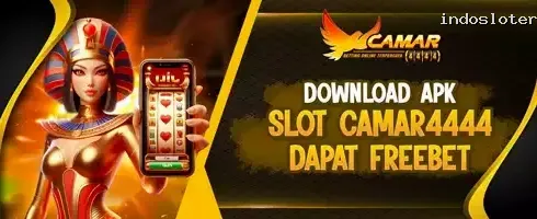 Bonus Spesial Download indosloter APK screenshot