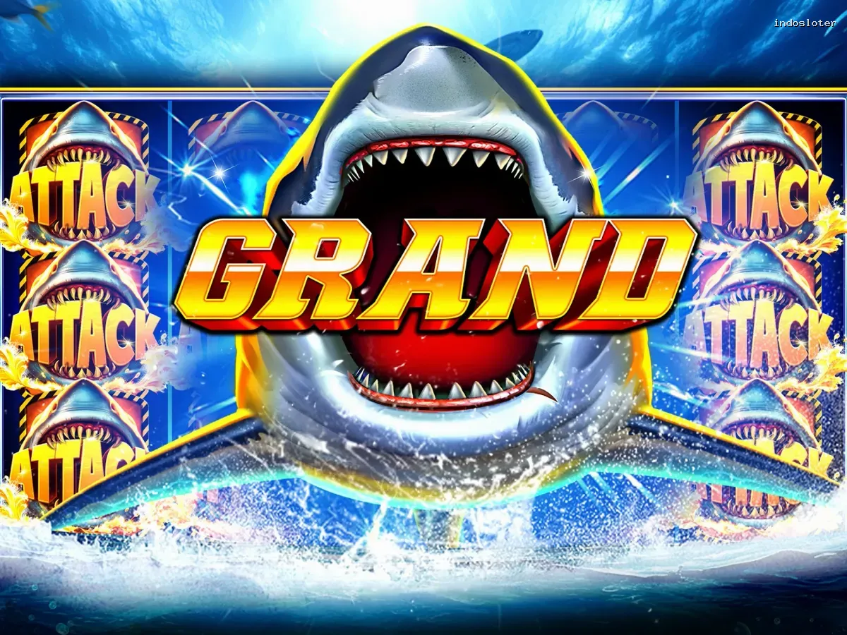 Promosi & Jackpot indosloter screenshot