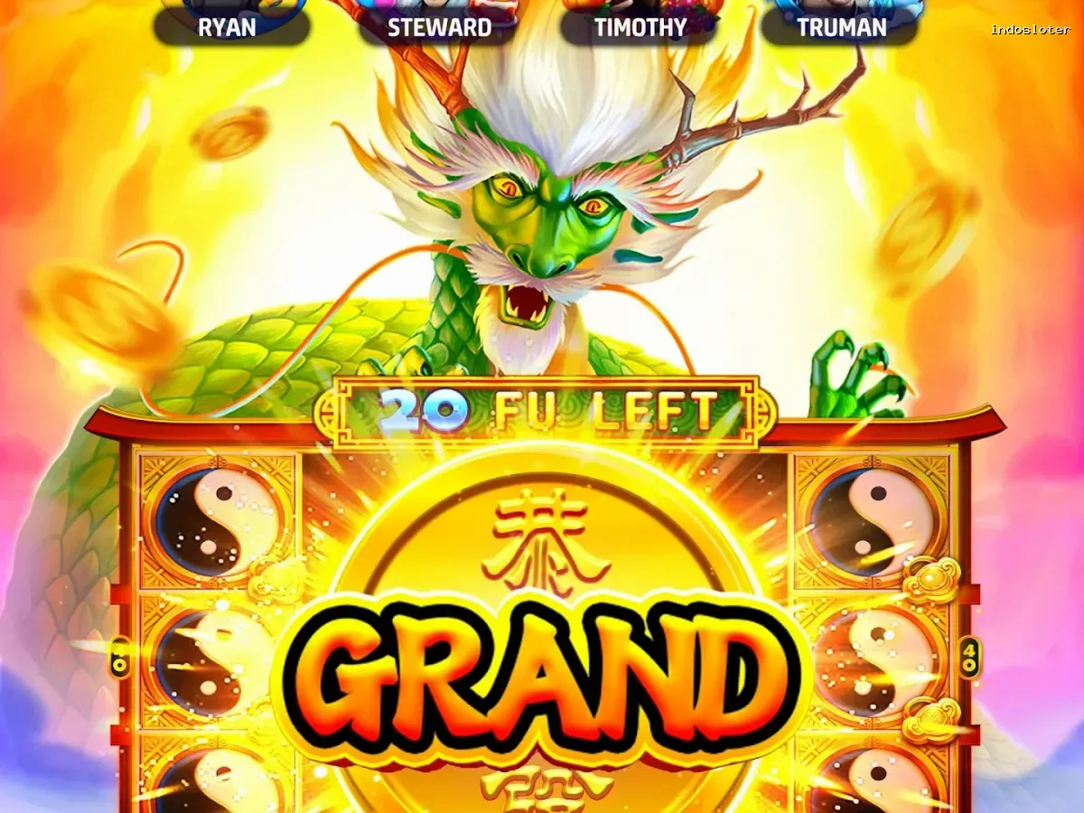 Koleksi indosloter Slot Gacor screenshot