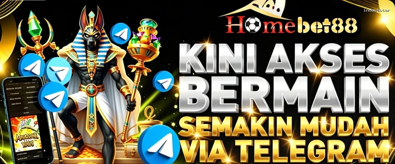Slot Gacor idindosloter Setiap Hari